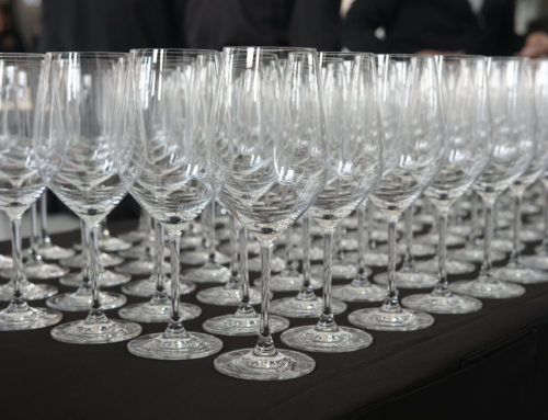 Schott Zwiesel is the Official Glassware of the 3rd Philippine Sommelier Competition
